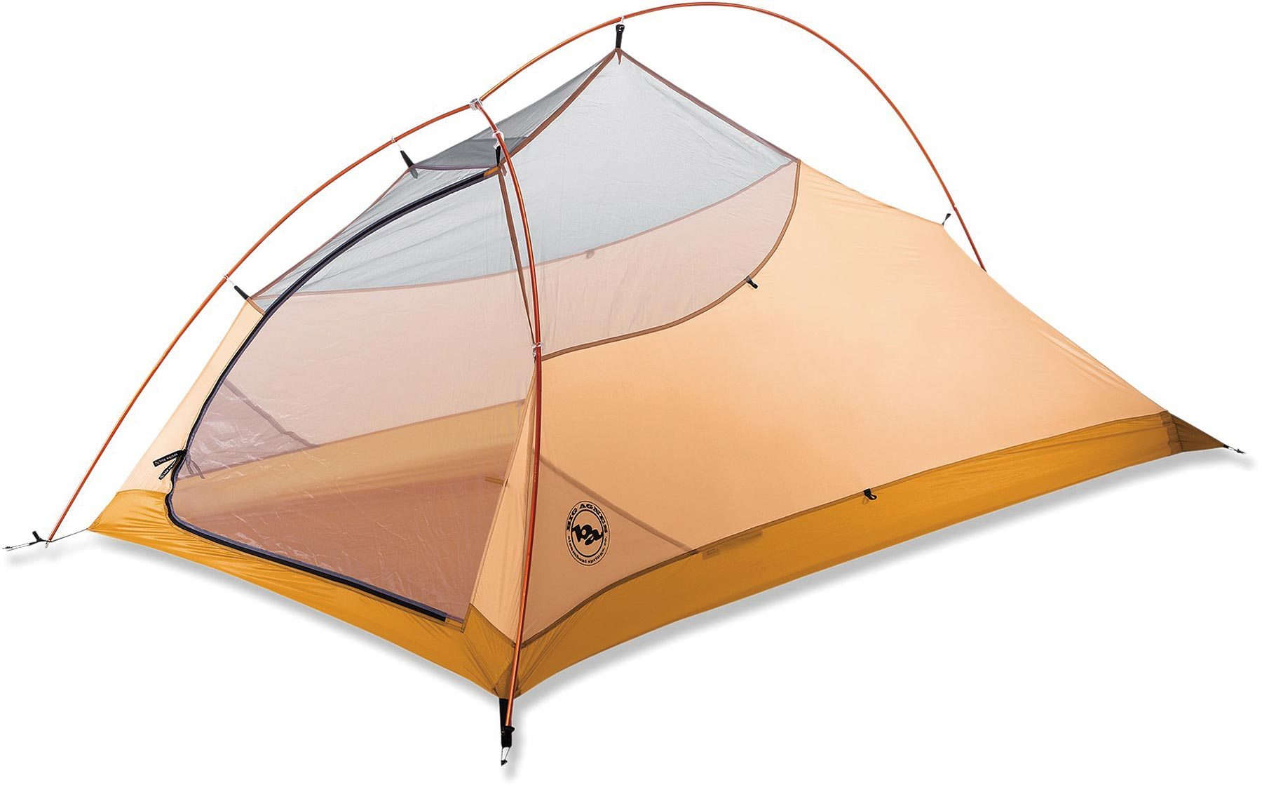 BIG AGNES-FLY CREEK UL2超轻二人帐