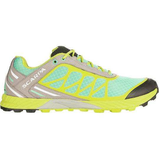 Scarpa Atom Trail Running Shoe 斯卡帕 女款越野跑鞋