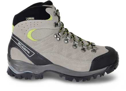 Scarpa斯卡帕Kailash GTX Hiking Boots女款冈仁波齐防水徒步登山鞋