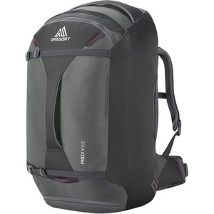 Gregory格里高利Proxy 65L Backpack 女款多功能旅行背包