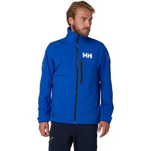 Helly Hansen 海丽汉森HP Racing Midlayer Insulated Jacket 男款防水保暖外套