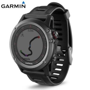 GARMIN 佳明 Fenix 3 户外智能运动手表 翻新版