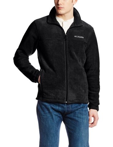 Columbia 哥伦比亚 Steens Mountain Full Zip2.0 男士抓绒衣