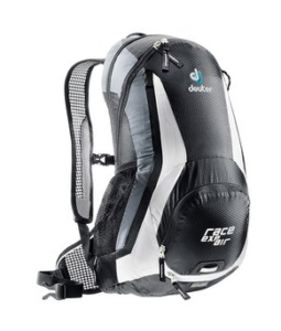 deuter 多特 Race 15L 户外骑行轻量透气背包运动徒步双肩背包