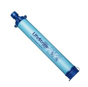 LifeStraw 生命吸管 Hollow fiber-S16 过滤吸管