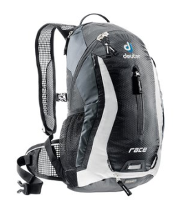 deuter 多特 Race 运动骑行背包 10L