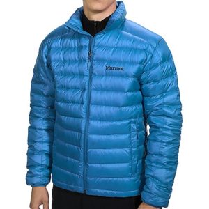 Marmot 土拨鼠 Modi 700蓬 男士羽绒服