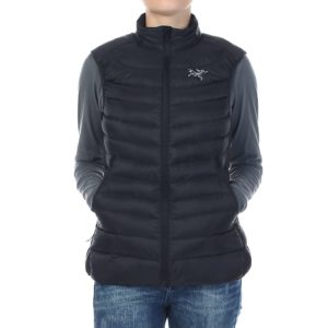 Arc’teryx 始祖鸟 Cerium LT 女士羽绒马甲