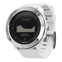 SUUNTO 颂拓 TRAVERSE 远征系列 GPS 户外运动手表