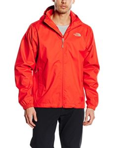The North Face 北面 Quest Insulated 男士冲锋衣 直邮到手约383元