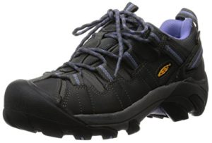 限尺码： KEEN TARGHEE II 女式 低帮防水户外徒步鞋