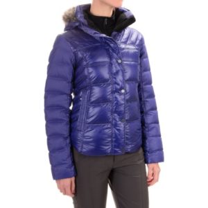 Marmot 土拨鼠 女士700蓬羽绒服 2色 到手约¥670