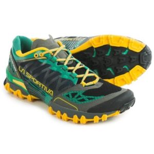 LA SPORTIVA Bushido Trail 男款越野跑鞋