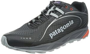 Patagonia Tsali 3.0 男 越野跑鞋 11325 Forge Grey-(灰色) 43