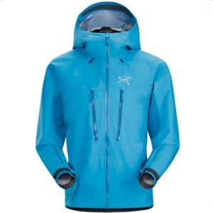 ARC’TERYX 始祖鸟 Procline Comp 男士软壳高山滑雪服