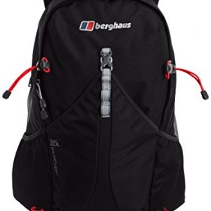 Berghaus Twentyfourseven+ 25 骑行双肩包