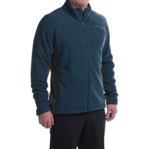 Mountain Hardwear Dual Fleece Jacket 山浩 男款抓绒衣