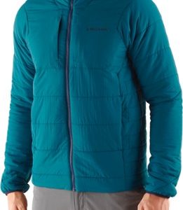 Patagonia Nano-Air Hoodie 男士保暖外套