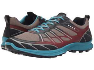 Ecco 爱步 BIOM TRAIL FL GTX 户外鞋