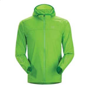 Arc’teryx Incendo Hoodie始祖鸟男士皮肤风衣