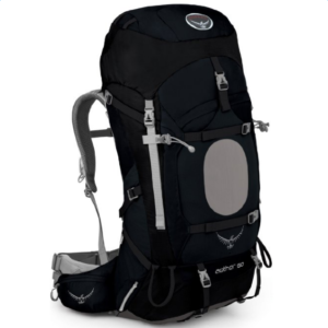 Osprey Aether 苍穹 60L 户外背包