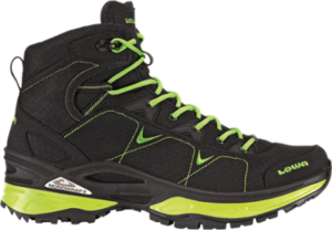 Lowa Ferrox Goretex Mid Hiking Boot 男式中帮徒步鞋