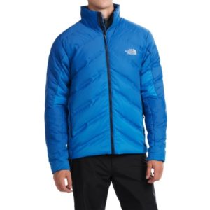 The North Face 北面 男士700蓬防水鹅绒服 转运到手约¥680