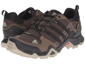 Adidas Outdoor Terrex Swift R GTX 男款徒步鞋