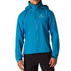 限尺码： ARC’TERYX 始祖鸟 Beta LT Hybrid 男款冲锋衣