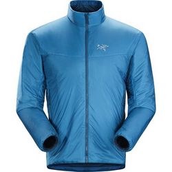 ARC’TERYX 始祖鸟 Nuclei SL 男款户外棉服 *2件