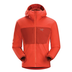 Arc’teryx Proton AR Insulated Hoodie 始祖鸟 男款棉服