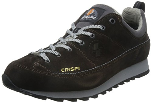 Crispi 男 徒步鞋TINN LOW GTX CRISPI SOLE