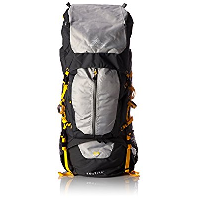 High Sierra  高山 65L 户外登山包