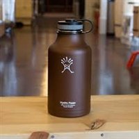 Hydro Flask Wide Mouth Insulated宽口保温瓶 64OZ 三色可选