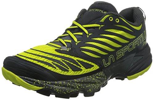 La Sportiva  AKASHA 中性越野跑鞋