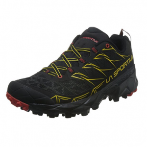 新品首降： LA SPORTIVA AKYRA 男款越野跑鞋