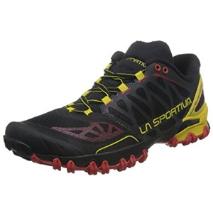 LA SPORTIVA BUSHIDO 男 越野跑鞋