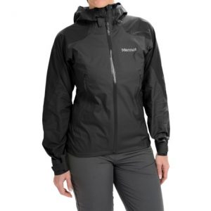 Marmot Adroit Jacket  – Waterproof 土拨鼠防水冲锋衣