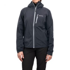 Marmot Essence NanoPro® Jacket – Waterproof  土拨鼠 女士超轻防水冲锋衣