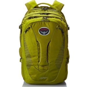 Osprey 男式 户外双肩背包 F14 Comet 彗星 30L