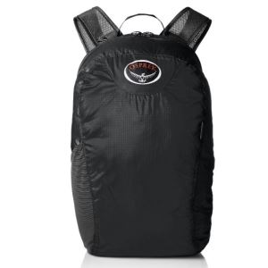 Osprey F15 Ultralight Stuff Pack 压缩随身包