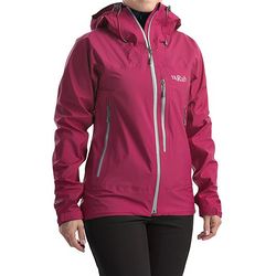 Rab Xiom Jacket – Waterproof  女款冲锋衣