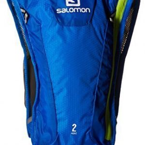 Salomon 萨洛蒙 AGILE 2 SET 水袋背包