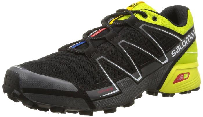 SAlOMON 萨洛蒙 SPEEDCROSS VARIO-M 男款越野跑鞋