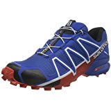 SAlOMON 萨洛蒙 SPEEDCROSS VARIO-M 男款越野跑鞋