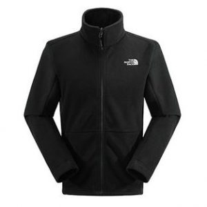 THE NORTH FACE 北面 CTT7 男款抓绒衣