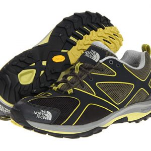 The North Face 北面 Hedgehog Guide  GTX 户外鞋