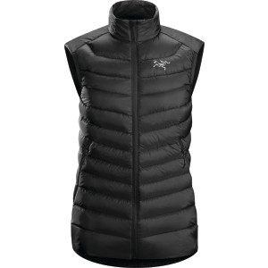 ARCTERYX 始祖鸟 Cerium LT 情侣款850蓬鹅绒马甲