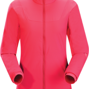 Arcteryx Women’s Gaea Jacke  始祖鸟 女士保暖夹克