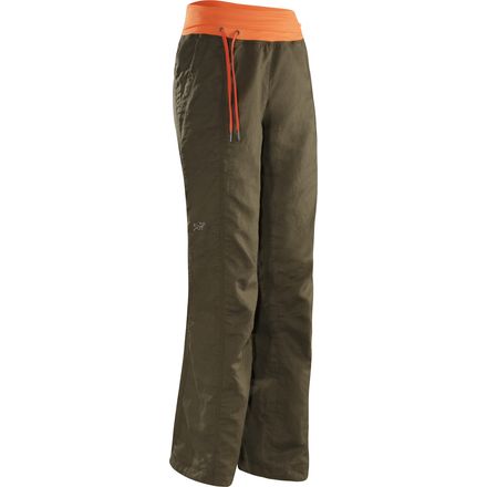 Arc’teryx Roxen Pant 始祖鸟 女款休闲长裤